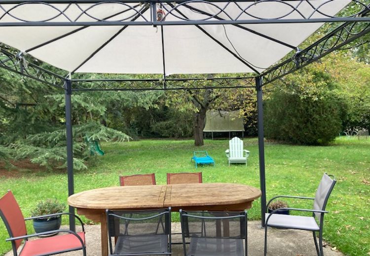 Des photos de la maison de Florence B.