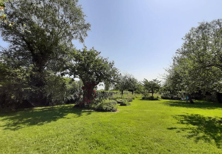 Des photos de la maison de isabelle L.