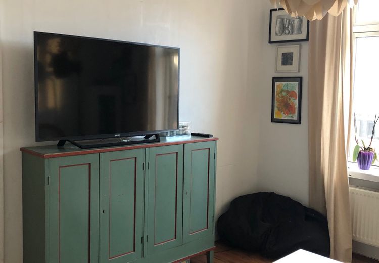 Pictures of Sophie G.'s house