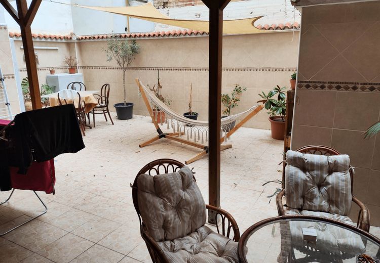 Des photos de la maison de Sophie R.
