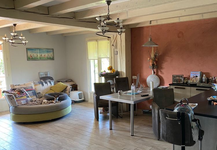 Des photos de la maison de Véronique et Frédéric