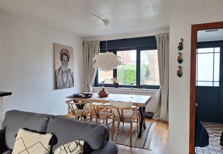 Pictures of Pascale L.'s house