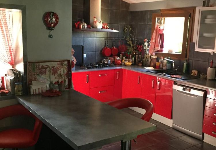 Des photos de la maison de ELISABETH K.