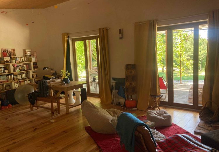 Des photos de la maison de Gaelle K.