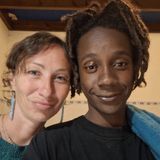 Kelly et Mika