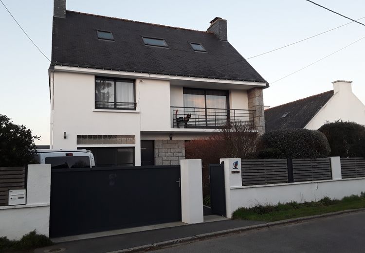 Pictures of Florence G.'s house