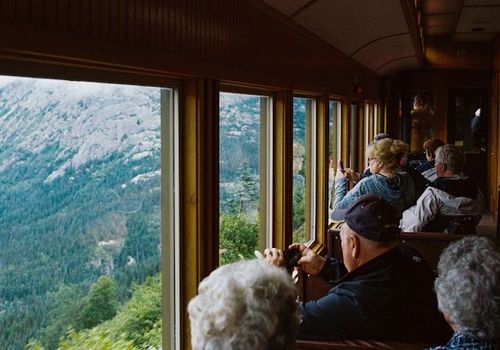 Organized tours offer structure and security, but can sometimes limit personal exploration.