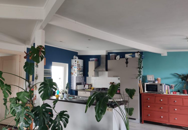 Pictures of Anja D.'s house