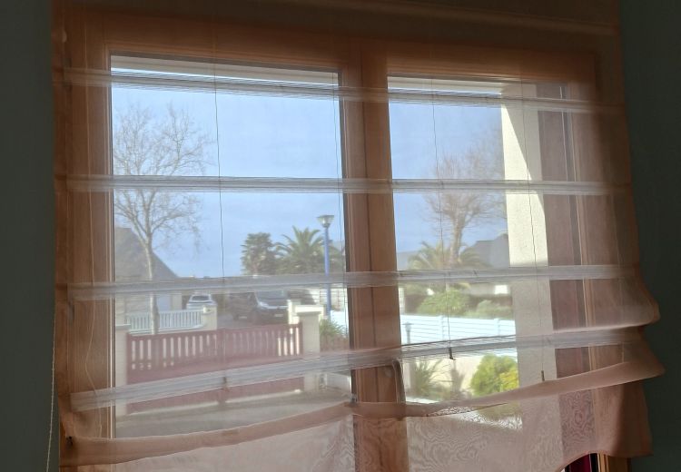 Pictures of Dominique's house