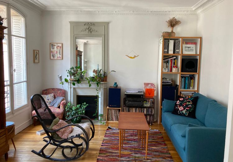 Pictures of Victoria K.'s house