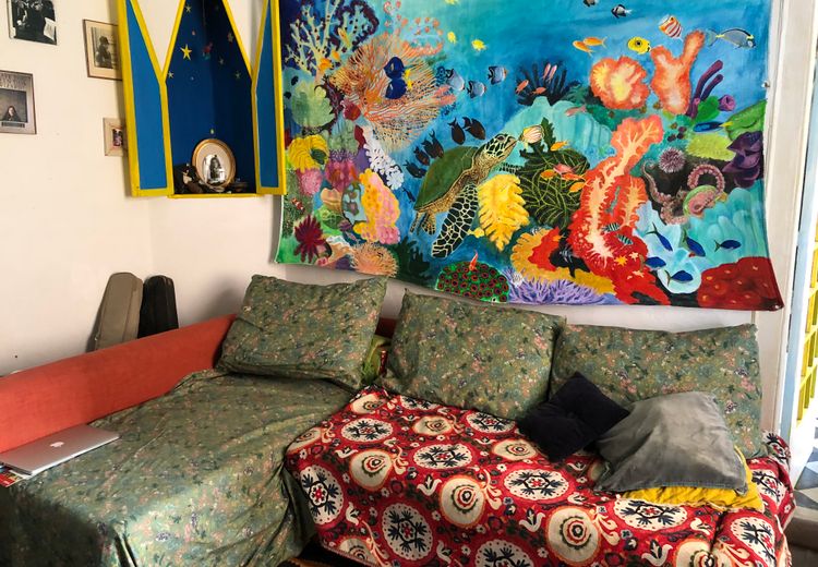 Pictures of Alice R.'s house