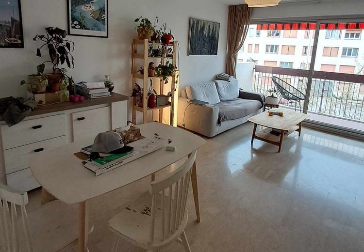 Fotos von Maroussia & Étienne Haus