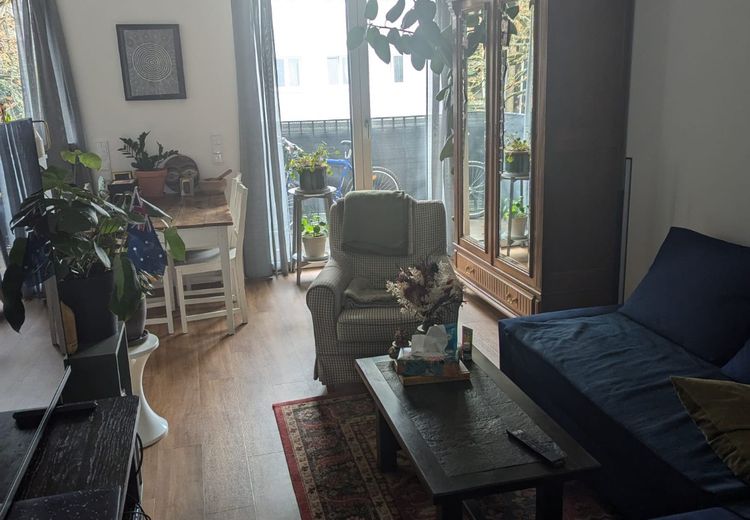 Des photos de la maison de Lise B.