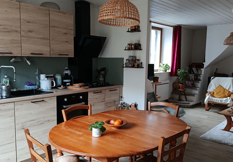 Fotos von Estelle Haus