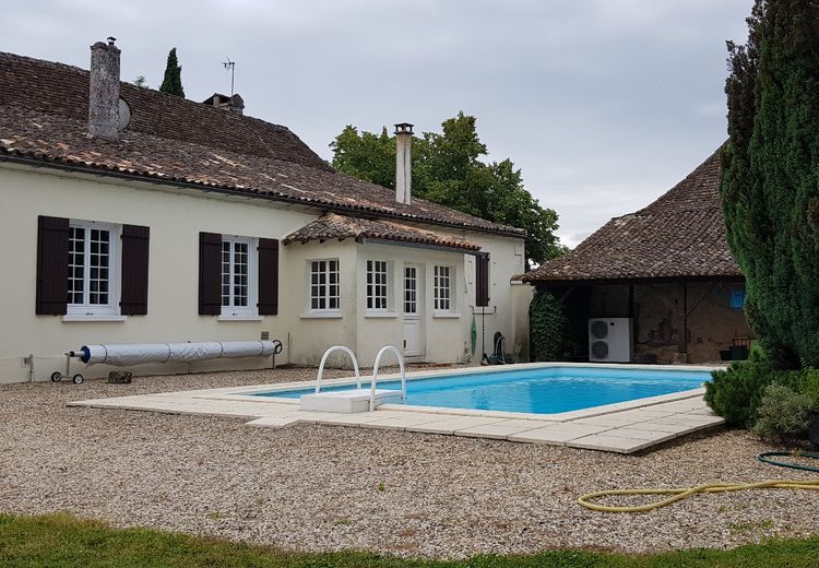 Des photos de la maison de VALERIE ET JOCELYN