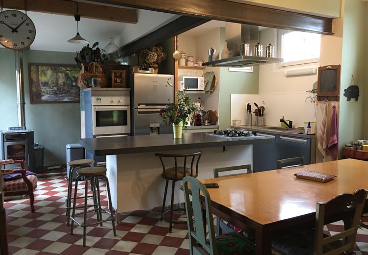 Pictures of Sylvie F.'s house