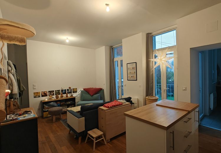 Pictures of Lynn's house