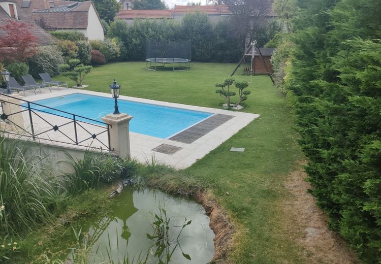 Pictures of Ludivine L.'s house