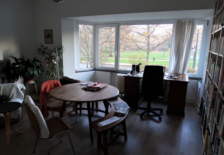 Des photos de la maison de Bruno