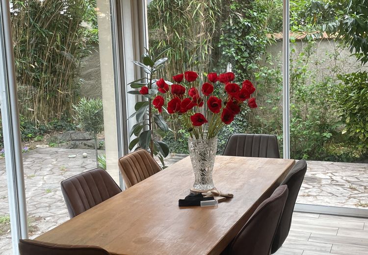 Pictures of sandrine M.'s house