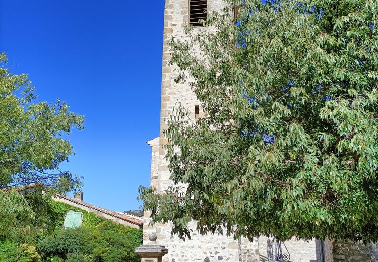 Pictures of Magali et Jean T.'s house