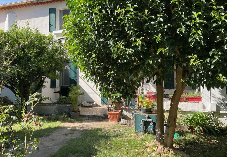 Des photos de la maison de Pascale P.