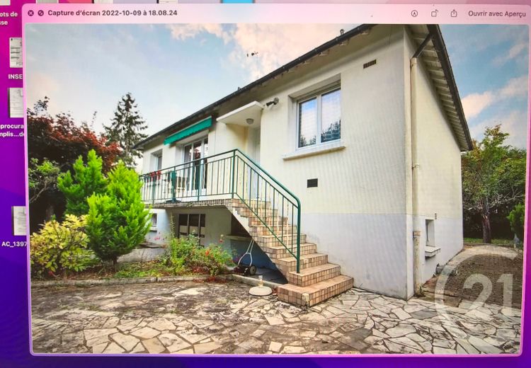 Pictures of Delphine M.'s house