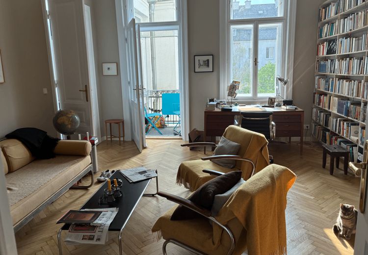 Fotos von Susanne Haus