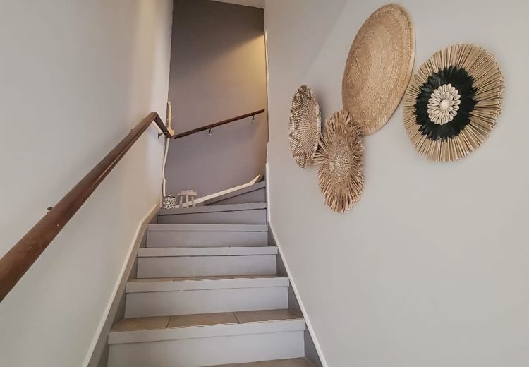 Des photos de la maison de Axel & Elodie