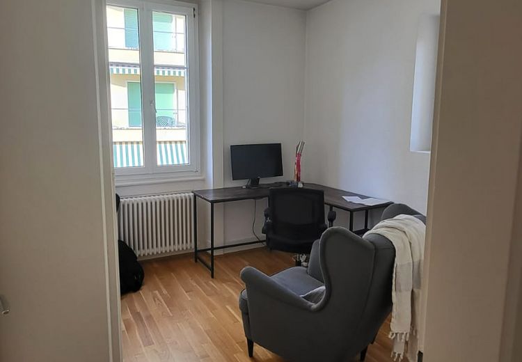 Fotos von Delphine S. Haus