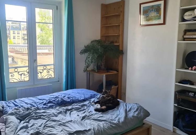 Des photos de la maison de Charlotte L.