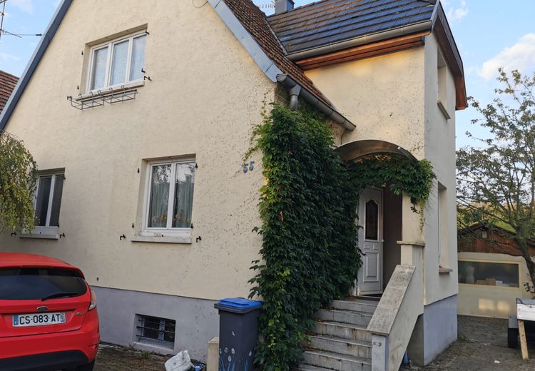 Fotos von nathalie  . Haus