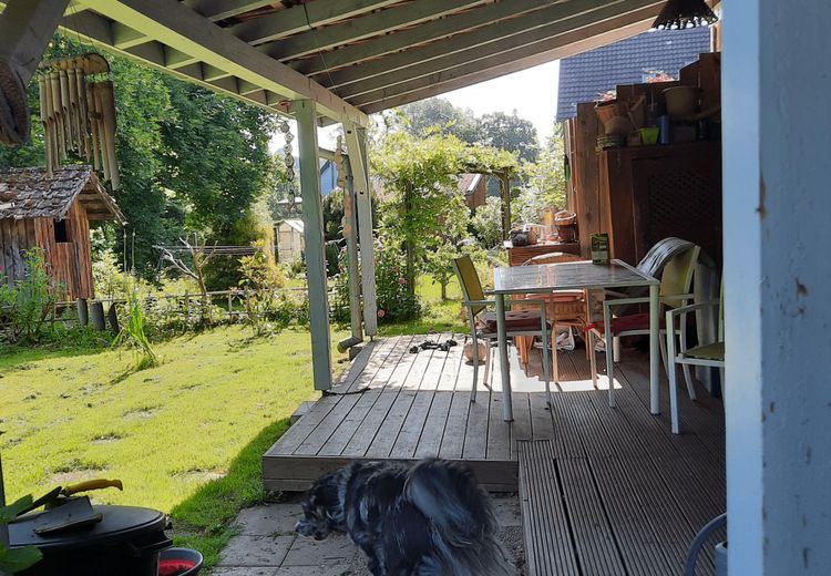 Des photos de la maison de Floriane B.