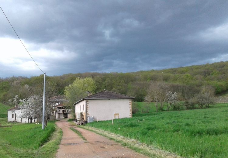 Des photos de la maison de Myriam S.