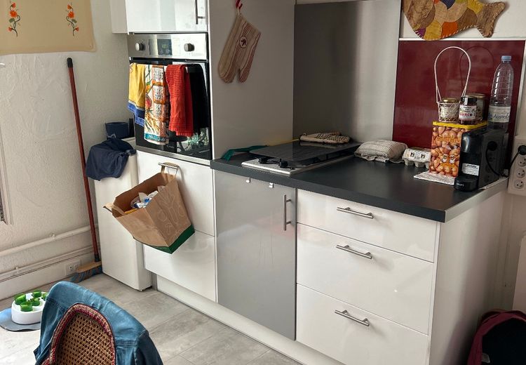 Des photos de la maison de SOPHIE H.