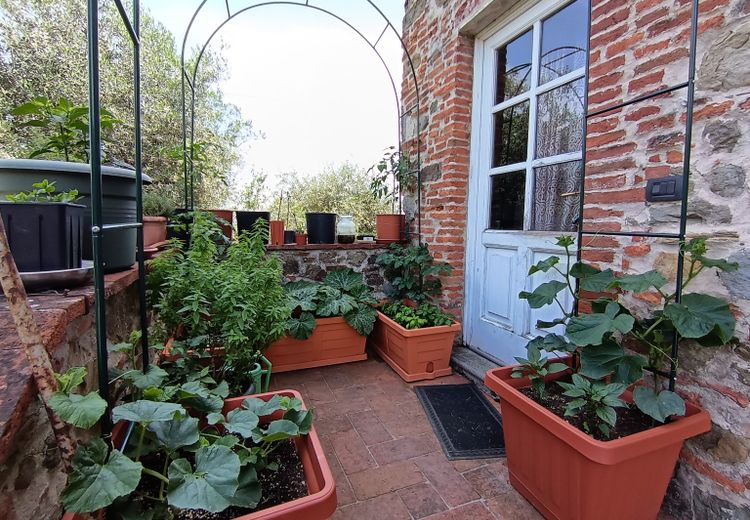 Pictures of SILVIA G.'s house