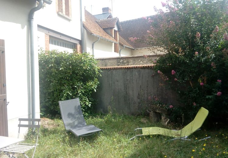 Pictures of laurence T.'s house