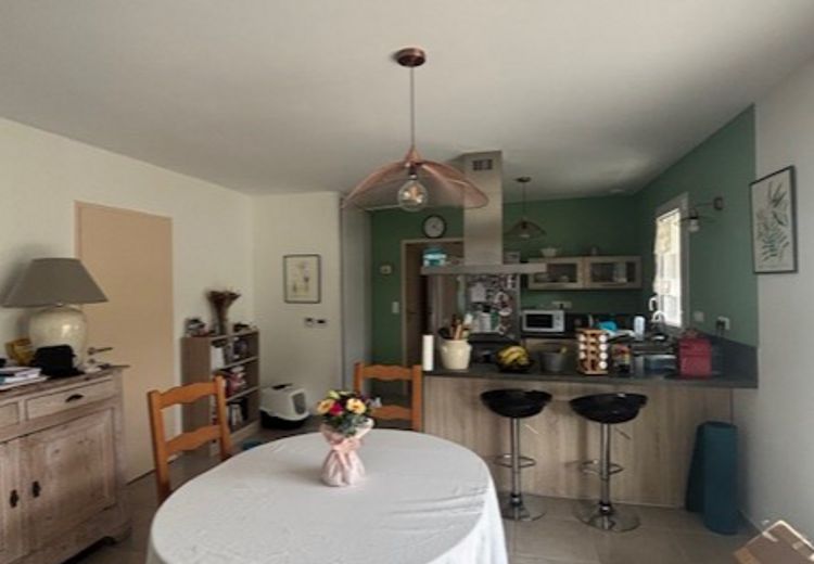 Pictures of Alexandre's house