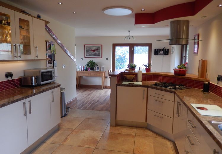 Des photos de la maison de lyallp