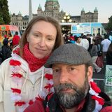 Kyrylo and Olena