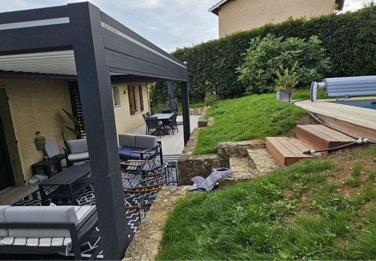 Pictures of Jerome S.'s house