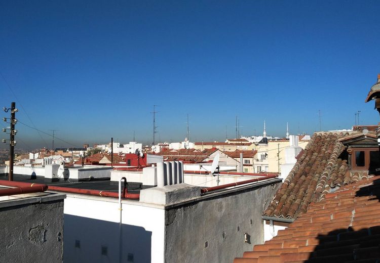 Fotos von Xavier C. Haus