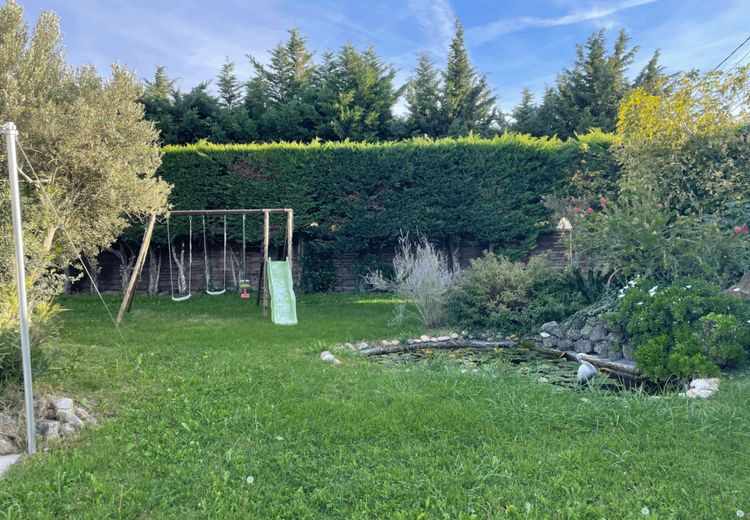Des photos de la maison de Martine P.