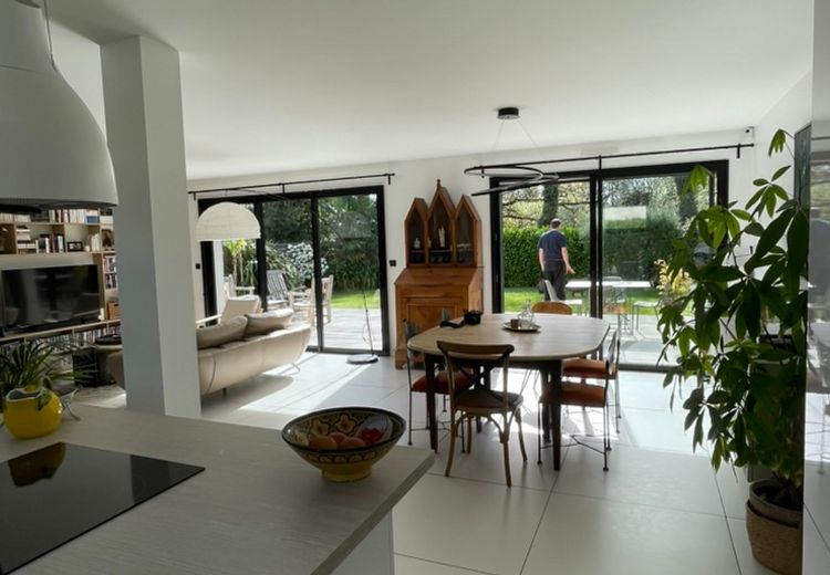 Fotos von Sylvie Haus