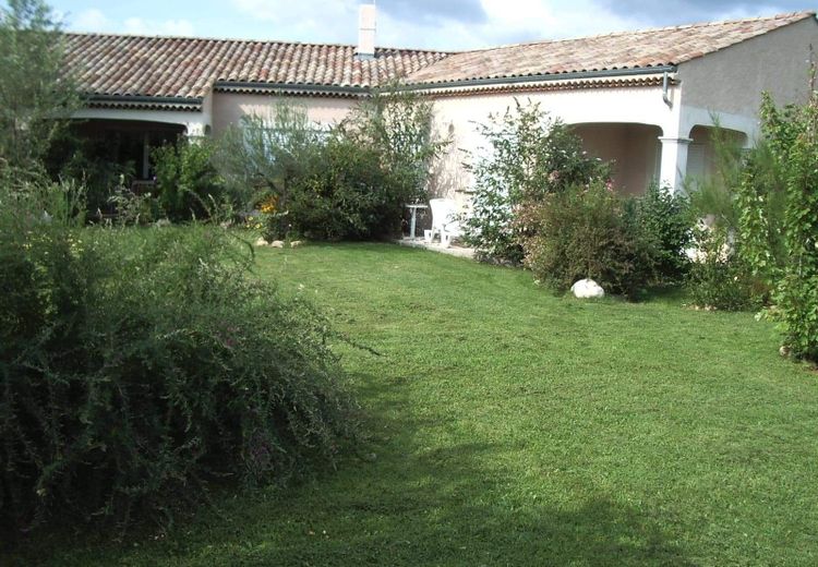 Des photos de la maison de Agnès O.