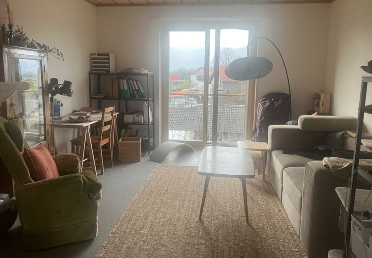 Pictures of Helene's house