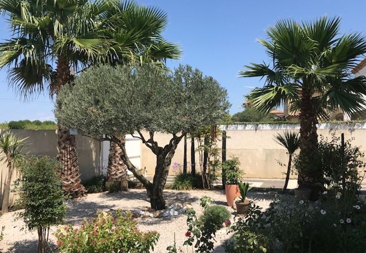Des photos de la maison de christine S.