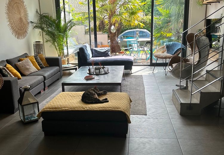 Pictures of KARINE B.'s house