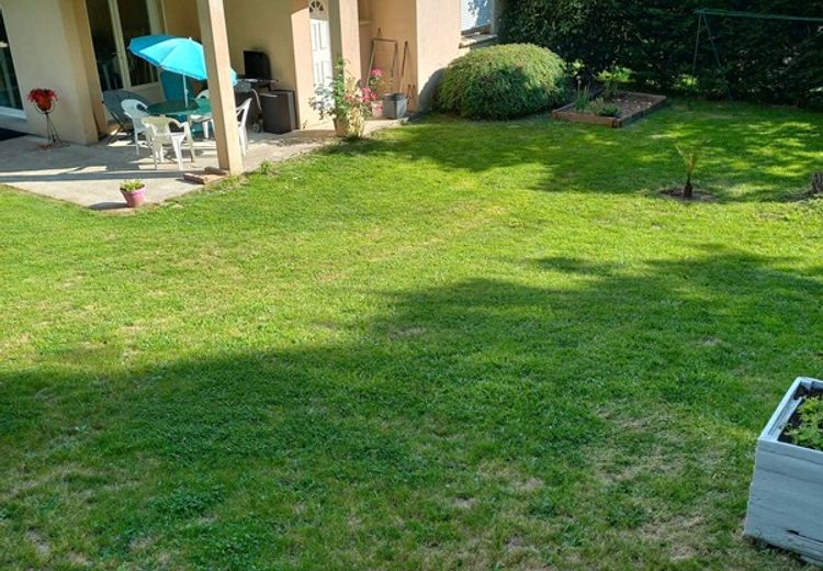 Pictures of jacky's house