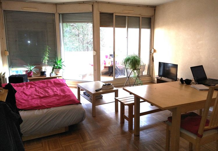 Des photos de la maison de Caroline